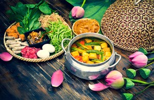 Những xu hướng ẩm thực Việt Nam hiện nay