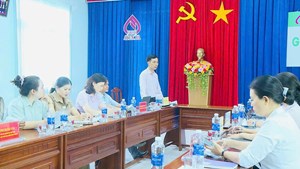 Gia Lai: Phường Ayun Pa phát huy hiệu quả tín dụng chính sách xã hội