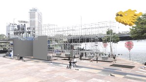 Chuỗi sự kiện đặc biệt “Tổ quốc bình yên” tại Đà Nẵng