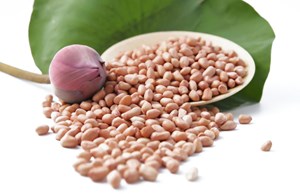 Điều bất ngờ khi bạn thưởng thức đậu phộng rang mỗi ngày