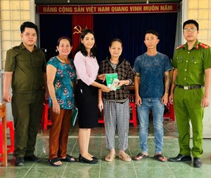 Ayun Pa tái hòa nhập cho người sau cai nghiện ma túy  bằng vốn tín dụng chính sách