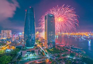 Lễ hội Pháo hoa Quốc tế Đà Nẵng 2026 hứa hẹn đại tiệc ánh sáng mãn nhãn