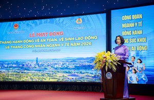 Ứng dụng AI và chuyển đổi số trong ngành Y tế