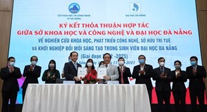 Đà Nẵng: Hỗ trợ đổi mới sáng tạo, thúc đẩy phát triển kinh tế - xã hội trên địa bàn thành phố