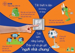 Thừa Thiên Huế ban hành Chỉ thị về tiết kiệm điện và cung ứng điện mùa khô 