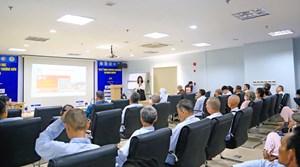 Lan tỏa yêu thương, hồi sinh sự sống