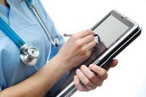 Bước ngoặt số hóa ngành y tế: Hồ sơ bệnh án điện tử bắt buộc từ 30/9/2025