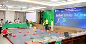 Đào tạo gắn thực tiễn, mở rộng cơ hội việc làm trong kỷ nguyên AI