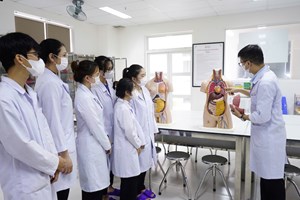 Trường Đại học Đông Á tăng hạng trên bảng xếp hạng đại học bền vững 2026