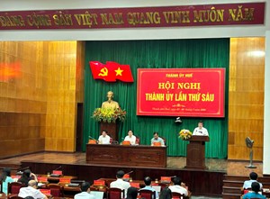 Giáo dục Huế giữ vững tốp đầu, sẵn sàng cho năm học mới