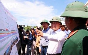 Cao tốc Hòa Liên - Túy Loan: Khi lợi ích quốc gia và tiếng nói người dân gặp nhau