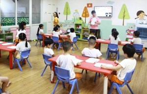 Đà Nẵng chi hơn 400 tỷ cho hệ thống giáo dục 