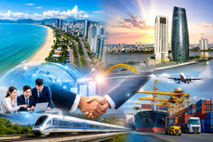 Đà Nẵng kiến tạo môi trường đầu tư minh bạch, tạo động lực phát triển bền vững