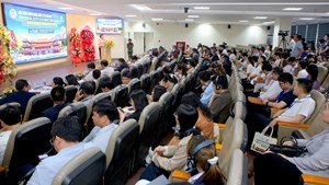 ICEM 2026 quy tụ chuyên gia nhãn khoa hàng đầu tại Huế