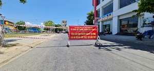 Quảng Nam và Đà nẵng thêm một số quy định trong phòng, chống COVID-19