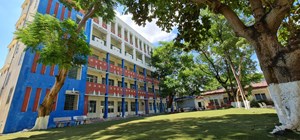 Trường Cao đẳng Công nghệ Y – Dược Việt Nam: “Nhập học và học tại nhà” sự đổi mới trong công tác phòng chống dịch