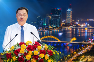 Bí thư Thành ủy Đà Nẵng: "Chậm một quyết sách là chậm một cơ hội phát triển"