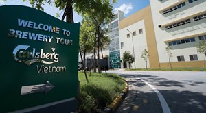 Carlsberg Việt Nam duy trì đầu tư giữa bối cảnh thị trường bia sụt giảm