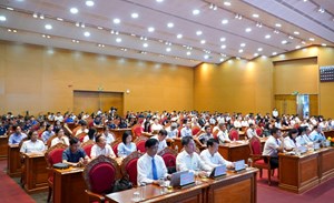 Hạ tầng liên kết mở không gian phát triển mới cho du lịch miền Trung - Tây Nguyên