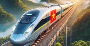 Huế khởi công đồng loạt 4 dự án, mở đường cho siêu dự án 