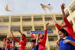 Thừa Thiên Huế chốt thời gian khai giảng năm học mới