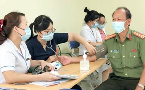 Ngày 26/8, Đà Nẵng thêm 144 ca Covid-19, các ca mắc cộng đồng giảm còn 11 ca