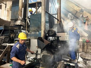 Đà Nẵng: Tái chế rác thải, bước đột phá vì một đô thị xanh