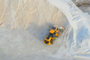 Huế Premium Silica mở rộng nhà máy, nâng công suất lên 880.000 tấn/năm