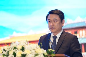 Kết nối nguồn lực, đưa hợp tác Huế - Nhật Bản đi vào chiều sâu, thực chất