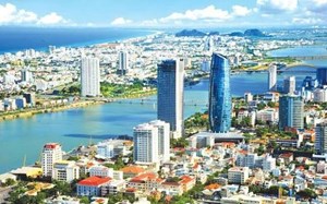 Đà Nẵng giải ngân 66,03% kế hoạch vốn đầu tư công
