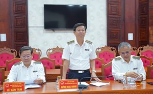 Kiểm toán Nhà nước công bố quyết định kiểm toán hai chuyên đề tại Đắk Lắk