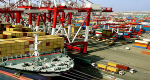 Việt Nam khẳng định vị thế trung tâm logistics mới nổi của châu Á