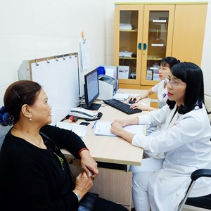 Người dân sẽ được khám sức khỏe miễn phí từ năm 2026