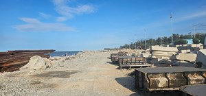 Huế tăng tốc hoàn thiện các công trình trước mùa mưa bão