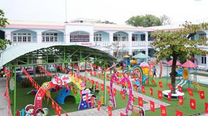 Đà Nẵng phát huy hiệu quả trụ sở dôi dư, mở rộng không gian giáo dục, y tế