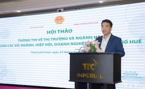 Huế nghiên cứu mở rộng thị trường Halal, hướng tới dòng khách Hồi giáo