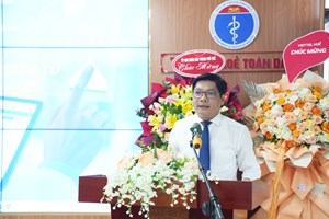 TP Huế “về đích sớm” trong triển khai bệnh án điện tử