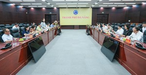 Đà Nẵng đề xuất cơ chế phát triển công nghiệp văn hóa