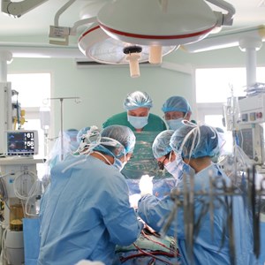 Đổi mới kiểm soát nhiễm khuẩn bằng công nghệ và trí tuệ nhân tạo