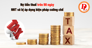 Thừa Thiên Huế: Nhiều doanh nghiệp nợ thuế hàng trăm triệu đồng 