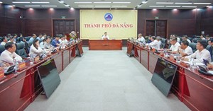 Đà Nẵng tăng tốc thực hiện mục tiêu tăng trưởng hai con số trong quý IV