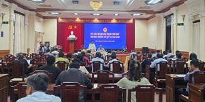 Huế khơi thông nguồn lực, tăng tốc chặng cuối năm