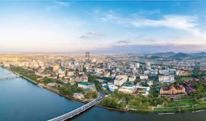 Huế tăng trưởng 8,72%