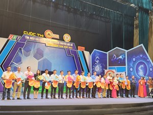 Quảng Nam: Khai mạc Cuộc thi Tìm hiểu cải cách hành chính và chuyển đổi số năm 2023