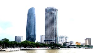 Đà Nẵng trên hành trình trở thành trung tâm đổi mới sáng tạo