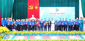 Khí thế mới từ Đại hội Đoàn cơ sở Đà Nẵng