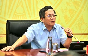 Đà Nẵng: Sẵn sàng mọi phương án bảo vệ người dân để ứng phó với bão số 12