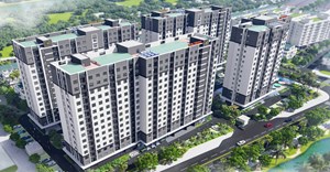 Huế khởi động dự án nhà ở xã hội quy mô lớn tại An Vân Dương