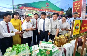 Chính sách hỗ trợ sản phẩm OCOP: Bước đi thúc đẩy kinh tế nông thôn đô thị tại Đà Nẵng