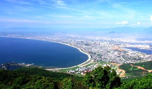 Vịnh Đà Nẵng trong lựa chọn chiến lược: Đảo nhân tạo hay thiên nhiên nguyên sơ?